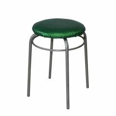 Табурет круглый с кольцом ДХ-11 в Чайковском - chaykovskiy.mebel24.online | фото 4