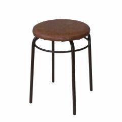 Табурет круглый с кольцом ДХ-11 в Чайковском - chaykovskiy.mebel24.online | фото 5