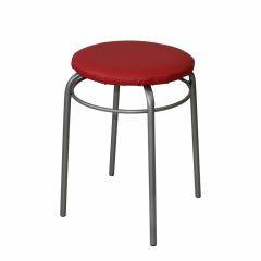 Табурет круглый с кольцом ДХ-11 в Чайковском - chaykovskiy.mebel24.online | фото 8