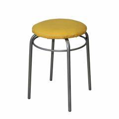 Табурет круглый с кольцом ДХ-11 в Чайковском - chaykovskiy.mebel24.online | фото 10