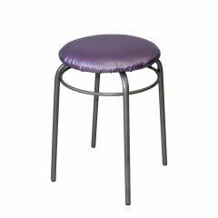 Табурет круглый с кольцом ДХ-11 в Чайковском - chaykovskiy.mebel24.online | фото 11