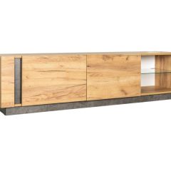 Тумба Арчи 10.86 в Чайковском - chaykovskiy.mebel24.online | фото