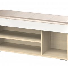 Тумба для обуви София-4 в Чайковском - chaykovskiy.mebel24.online | фото 3