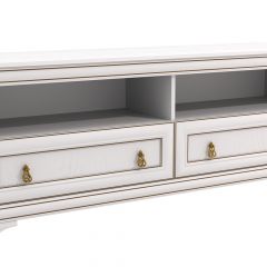 АГАТА АТ 12 Тумба для теле и радиоаппаратуры в Чайковском - chaykovskiy.mebel24.online | фото