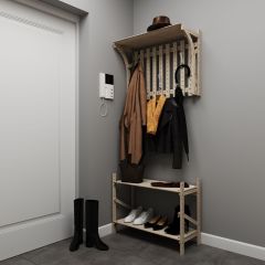 Тумба Конструктор Арт.Т600-1 в Чайковском - chaykovskiy.mebel24.online | фото 4
