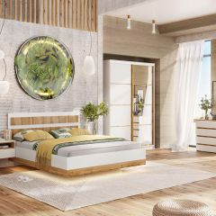 Тумба навесная НКМ Дубай секция 12 в Чайковском - chaykovskiy.mebel24.online | фото 2