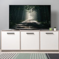Тумба под ТВ 13.283.02 Винтаж в Чайковском - chaykovskiy.mebel24.online | фото 3