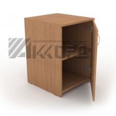 Тумба прикроватная ТП 71.4 (595*400*380) в Чайковском - chaykovskiy.mebel24.online | фото