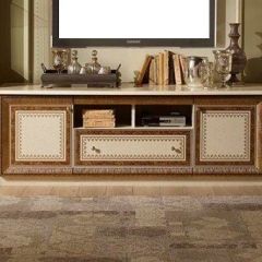 ТВ тумба стенд (05.301) Анита в Чайковском - chaykovskiy.mebel24.online | фото