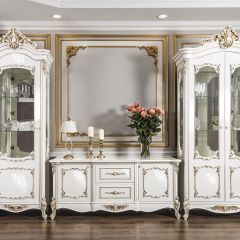 Тумба ТВ Флоренция в Чайковском - chaykovskiy.mebel24.online | фото 3