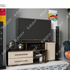 ТВ тумба "Лидер-6" ЛДСП в Чайковском - chaykovskiy.mebel24.online | фото