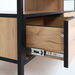 ВИРТОН 11 Тумба ТВ в Чайковском - chaykovskiy.mebel24.online | фото 5
