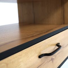 ВИРТОН 11 Тумба ТВ в Чайковском - chaykovskiy.mebel24.online | фото 6