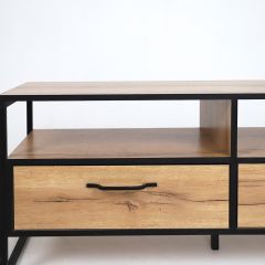 ВИРТОН 11 Тумба ТВ в Чайковском - chaykovskiy.mebel24.online | фото 7