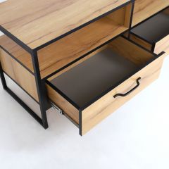 ВИРТОН 11 Тумба ТВ в Чайковском - chaykovskiy.mebel24.online | фото 3