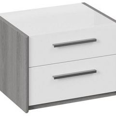 Тумбочка Эста ТД 342.03.01 в Чайковском - chaykovskiy.mebel24.online | фото