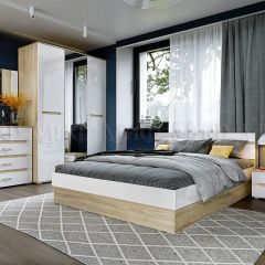 КИМ Тумбы (комплект 2 шт) в Чайковском - chaykovskiy.mebel24.online | фото 3