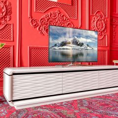 ТВ-тумба 3D Modo 200 см в Чайковском - chaykovskiy.mebel24.online | фото 2