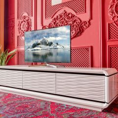 ТВ-тумба 3D Modo 200 см в Чайковском - chaykovskiy.mebel24.online | фото 3