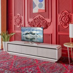 ТВ-тумба 3D Modo 200 см в Чайковском - chaykovskiy.mebel24.online | фото 7
