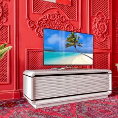 ТВ-тумба 3D Modo Due 135 см в Чайковском - chaykovskiy.mebel24.online | фото 4