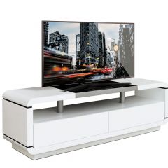 ТВ-тумба CORSO DUE 135 см в Чайковском - chaykovskiy.mebel24.online | фото 2