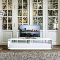 ТВ-тумба OPUS 180 см в Чайковском - chaykovskiy.mebel24.online | фото