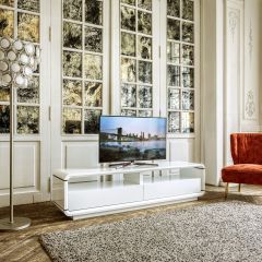 ТВ-тумба OPUS 180 см в Чайковском - chaykovskiy.mebel24.online | фото 5