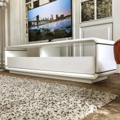 ТВ-тумба OPUS 180 см в Чайковском - chaykovskiy.mebel24.online | фото 7