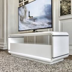 ТВ-тумба Opus Uno 120 см в Чайковском - chaykovskiy.mebel24.online | фото