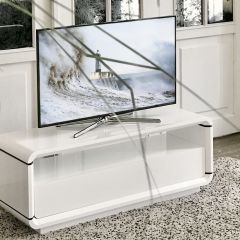 ТВ-тумба Opus Uno 120 см в Чайковском - chaykovskiy.mebel24.online | фото 4