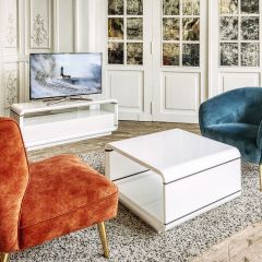 ТВ-тумба Opus Uno 120 см в Чайковском - chaykovskiy.mebel24.online | фото 7