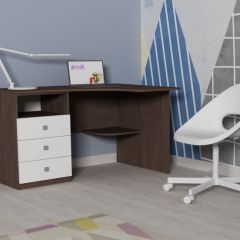 Угловой письменный стол Кадет в Чайковском - chaykovskiy.mebel24.online | фото 14