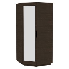 Угловой шкаф с зеркалом "Аврора (H34_M)" в Чайковском - chaykovskiy.mebel24.online | фото 7