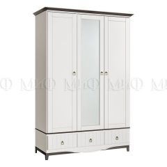 ВОЯЖ Спальный гарнитур (МДФ) модульный в Чайковском - chaykovskiy.mebel24.online | фото 5