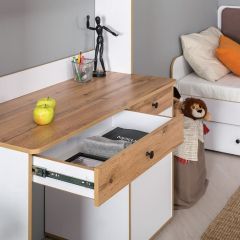 Вуди молодежная (рестайлинг) Набор 3 в Чайковском - chaykovskiy.mebel24.online | фото 3