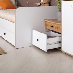 Вуди Тумба прикроватная 13.287 в Чайковском - chaykovskiy.mebel24.online | фото 5