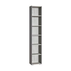 Юнона Шкаф торцевой 13.221 в Чайковском - chaykovskiy.mebel24.online | фото