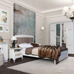 КЛАУДИ КД16 Зеркало в Чайковском - chaykovskiy.mebel24.online | фото 4