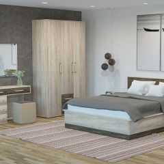 Зеркало навесное ВЕРСАЛЬ-2 в Чайковском - chaykovskiy.mebel24.online | фото 2
