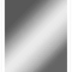 Зеркало Оттава 1000х700 с подсветкой Домино (GL7028Z) в Чайковском - chaykovskiy.mebel24.online | фото 1