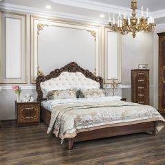 Зеркало ППУ Патрисия (караваджо) в Чайковском - chaykovskiy.mebel24.online | фото 2