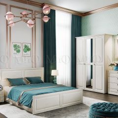 ПРЕСТИЖ 1 Зеркало в Чайковском - chaykovskiy.mebel24.online | фото 2