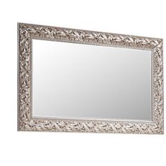 Зеркало Тиффани Premium черная/серебро (ТФСТ-2(П) в Чайковском - chaykovskiy.mebel24.online | фото