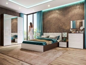 АФИНА Тумба новая 2 шт. в Чайковском - chaykovskiy.mebel24.online | фото 2