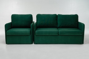 Комплект мягкой мебели 800+801 (диван+кресло) в Чайковском - chaykovskiy.mebel24.online | фото 3