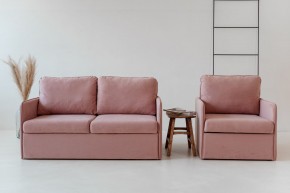 Комплект мягкой мебели 800+801 (диван+кресло) в Чайковском - chaykovskiy.mebel24.online | фото 4
