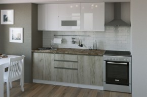 АНТИКА Кухонный гарнитур Макси 2 (1800 мм) в Чайковском - chaykovskiy.mebel24.online | фото