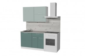 АСАЯ Кухонный гарнитур Лайт 1200 мм в Чайковском - chaykovskiy.mebel24.online | фото 4