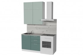 АСАЯ Кухонный гарнитур Мини 1000 мм в Чайковском - chaykovskiy.mebel24.online | фото 4